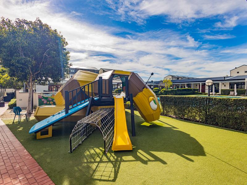 1 Bedroom Property for Sale in Sandown Western Cape